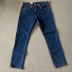 Levi’s 511 Slim Fit Jeans